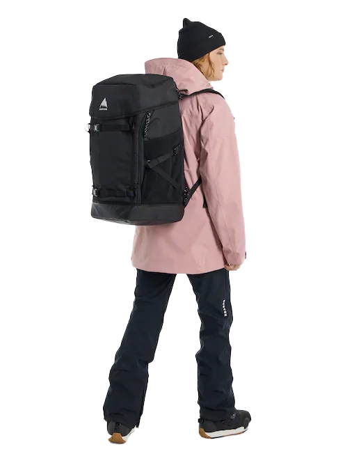 Burton Gig Boot 48L Pack – ESS Board Store Burton Gig Boot 48L Pack – ESS Board Store