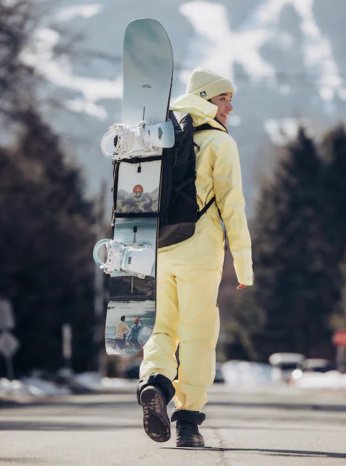 Burton Gig Boot 48L Pack – ESS Board Store