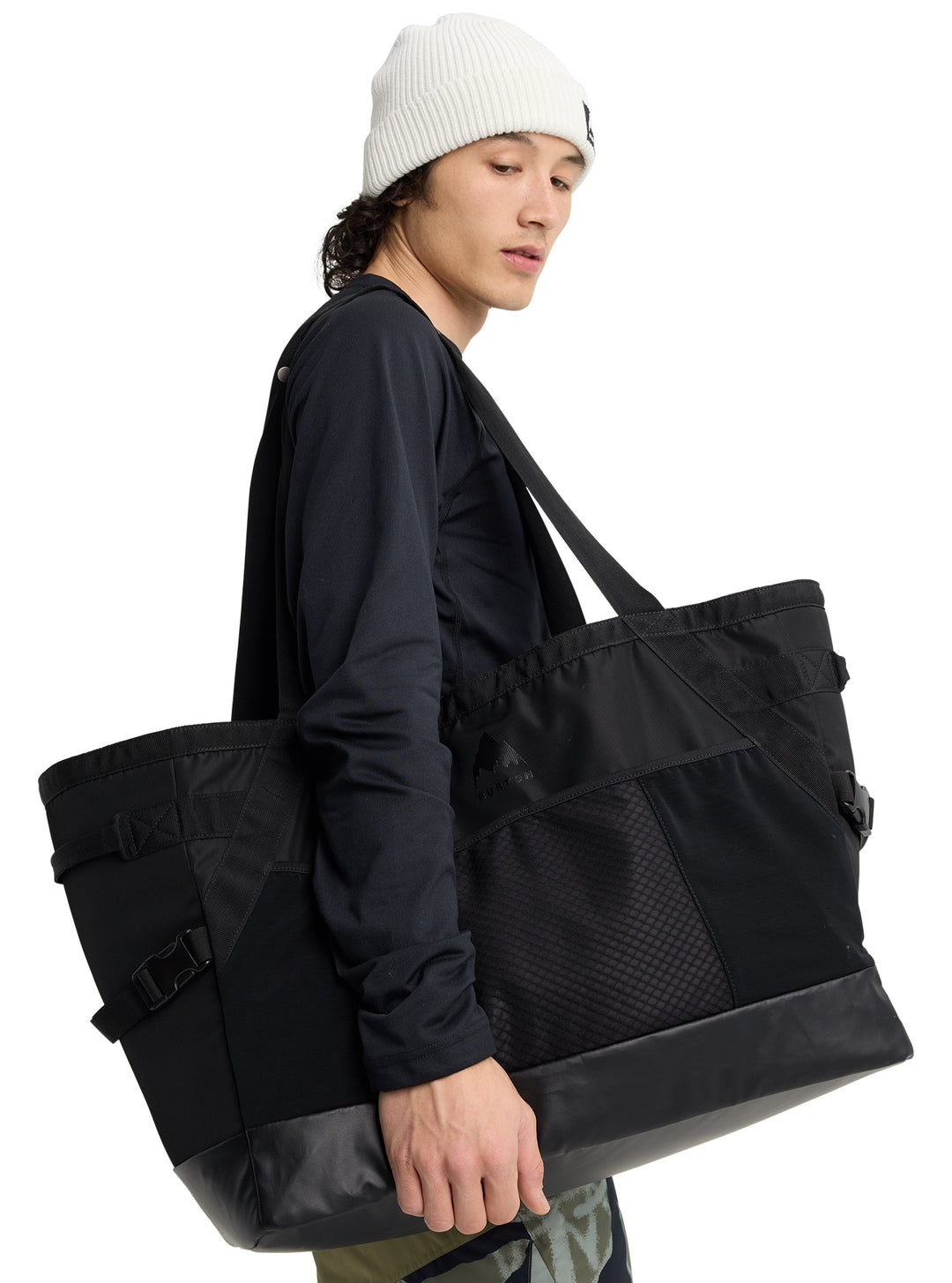 Burton Gig Boot Tote Bag