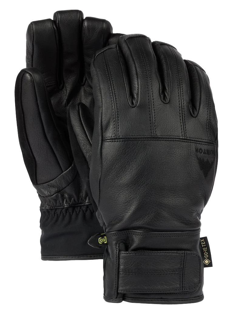 Burton Gondy Gore-Tex Leather Gloves
