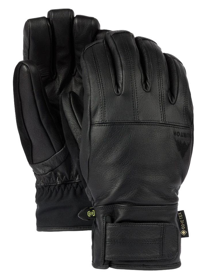 Burton Gondy Gore-Tex Leather Gloves