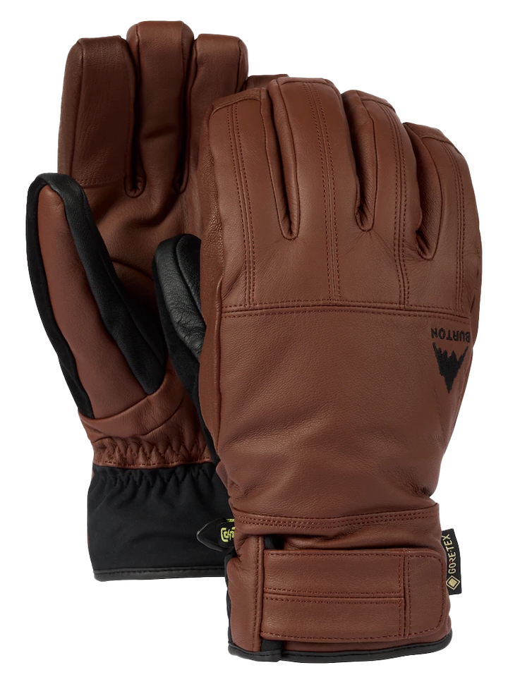 Burton Gondy Gore-Tex Leather Gloves