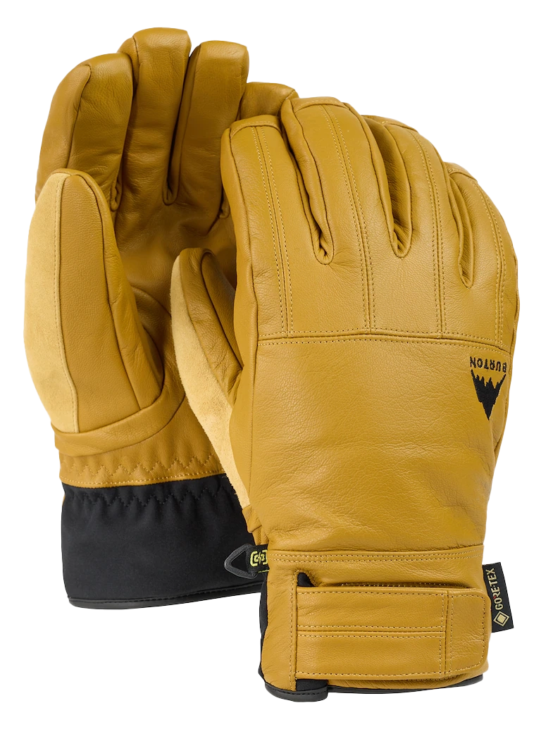 Burton Gondy Gore-Tex Leather Gloves