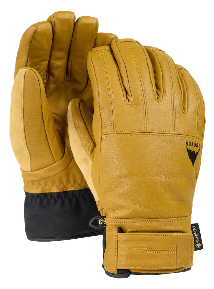 Burton Gondy Gore-Tex Leather Gloves