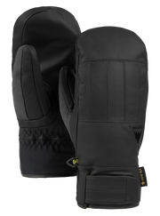 Burton Gondy Gore-Tex Leather Mitts