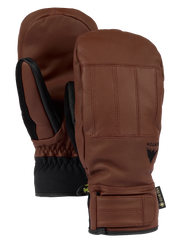 Burton Gondy Gore-Tex Leather Mitts