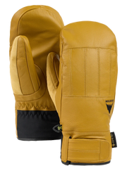 Burton Gondy Gore-Tex Leather Mitts