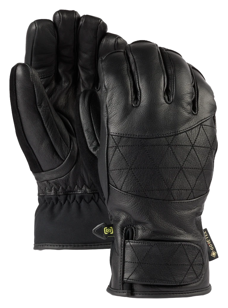 Burton Gondy Gore-Tex Leather Womens Gloves