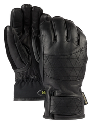 Burton Gondy Gore-Tex Leather Womens Gloves