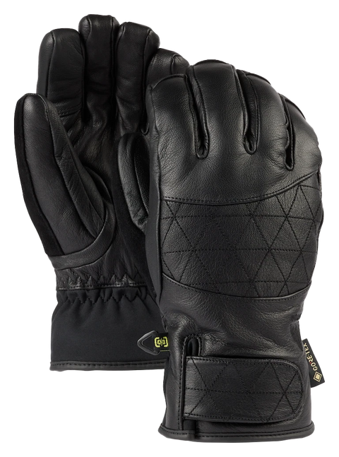 Burton Gondy Gore-Tex Leather Womens Gloves