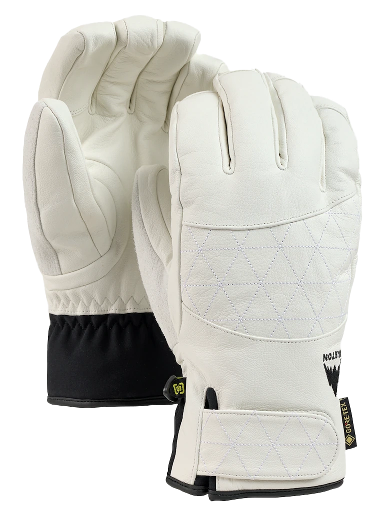 Burton Gondy Gore-Tex Leather Womens Gloves