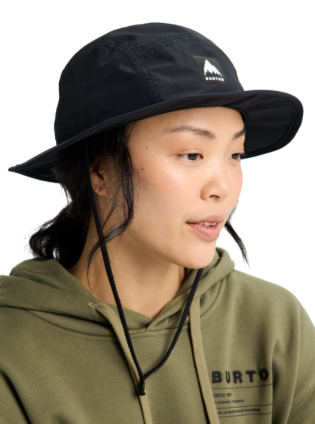 Burton Greyson Boonie Hat