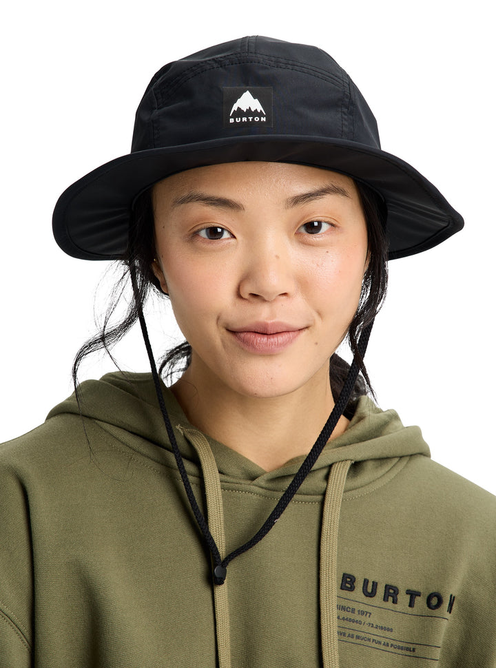 Burton Greyson Boonie Hat