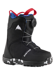 Burton 2025 Grom Boa Youth Snowboard Boots