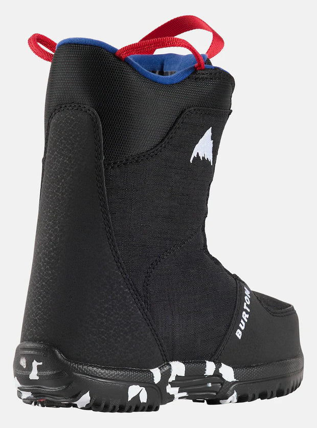 Burton 2025 Grom Boa Youth Snowboard Boots