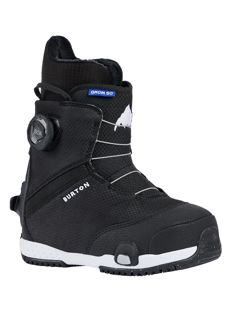 Burton Grom Step On Youth Snowboard Boot