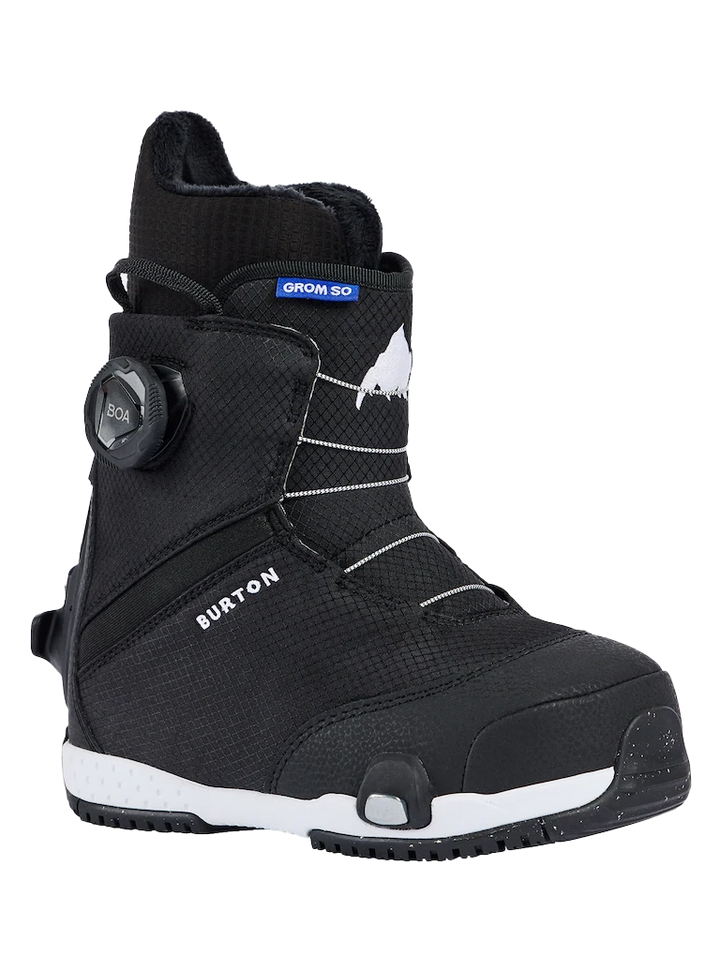 Burton Grom Step On Youth Snowboard Boot