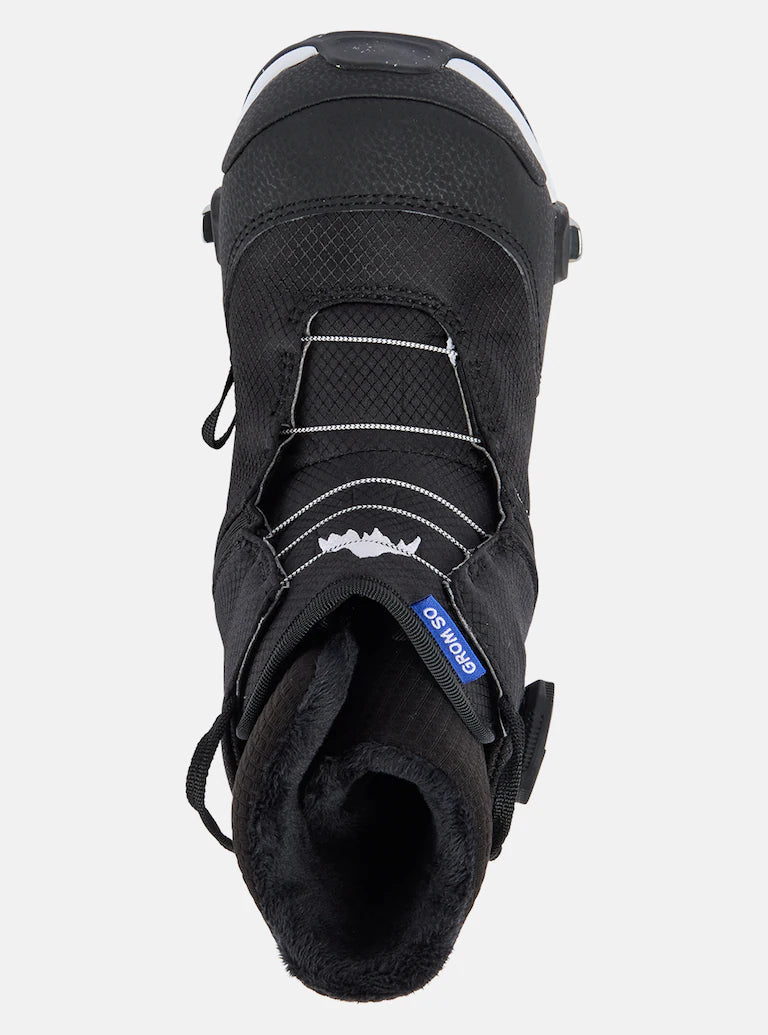 Burton Grom Step On Youth Snowboard Boot