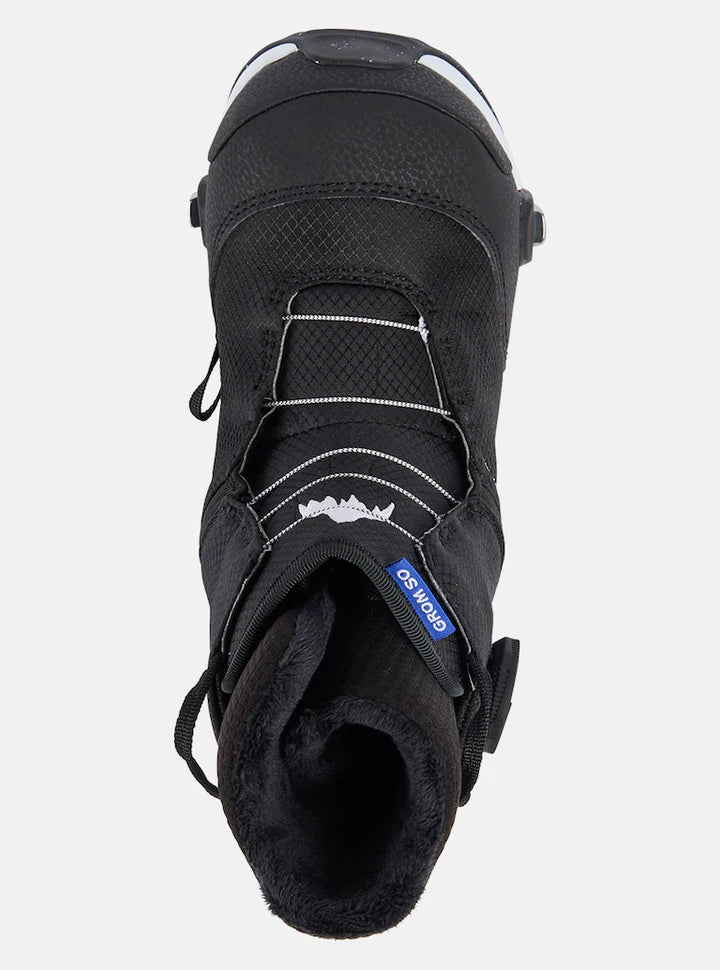 Burton Grom Step On Youth Snowboard Boot