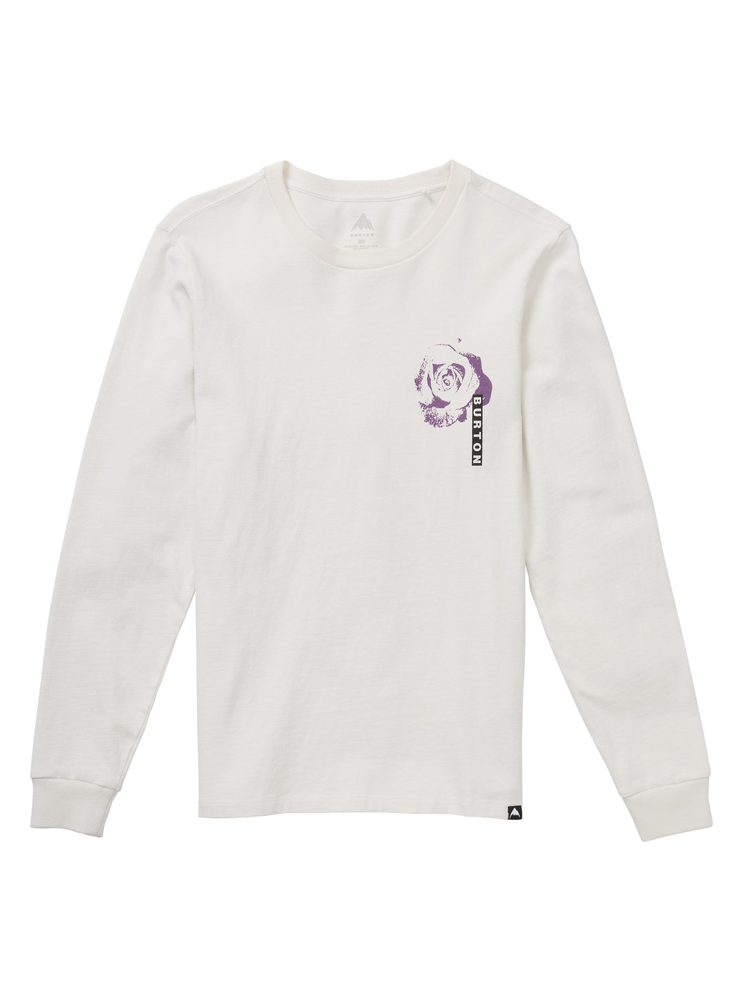 Burton Heavyweight PJ Artist LS Tee
