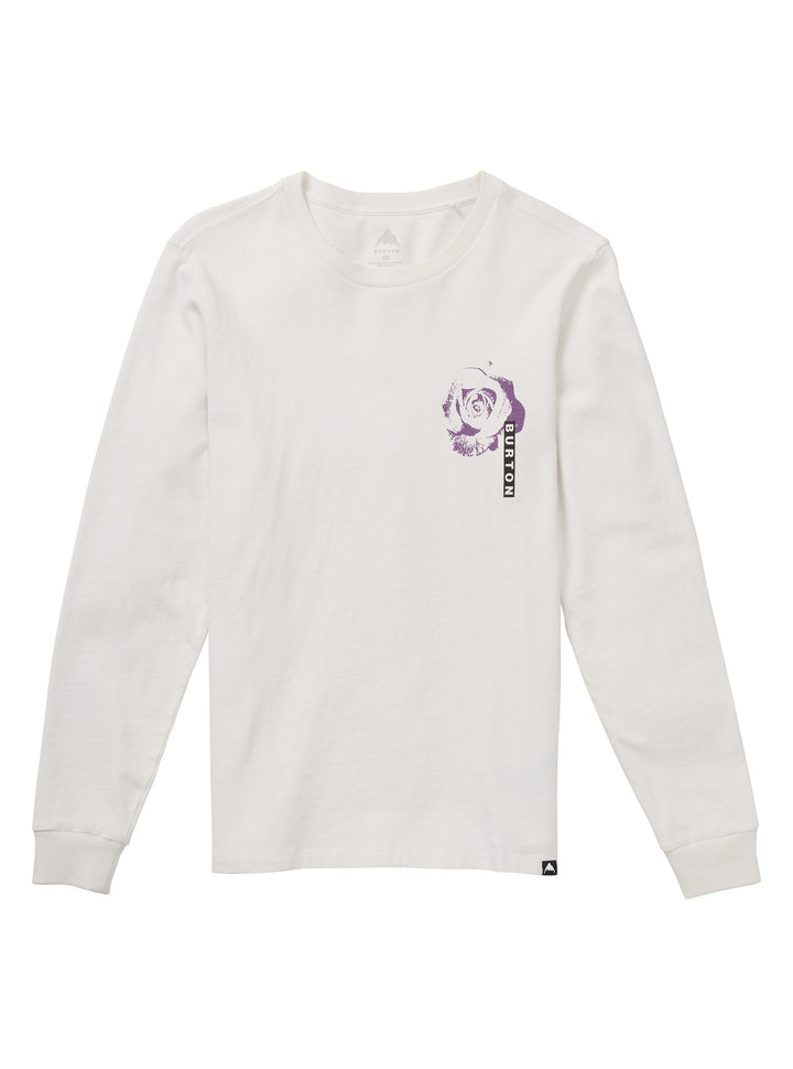 Burton Heavyweight PJ Artist LS Tee