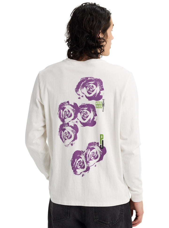 Burton Heavyweight PJ Artist LS Tee