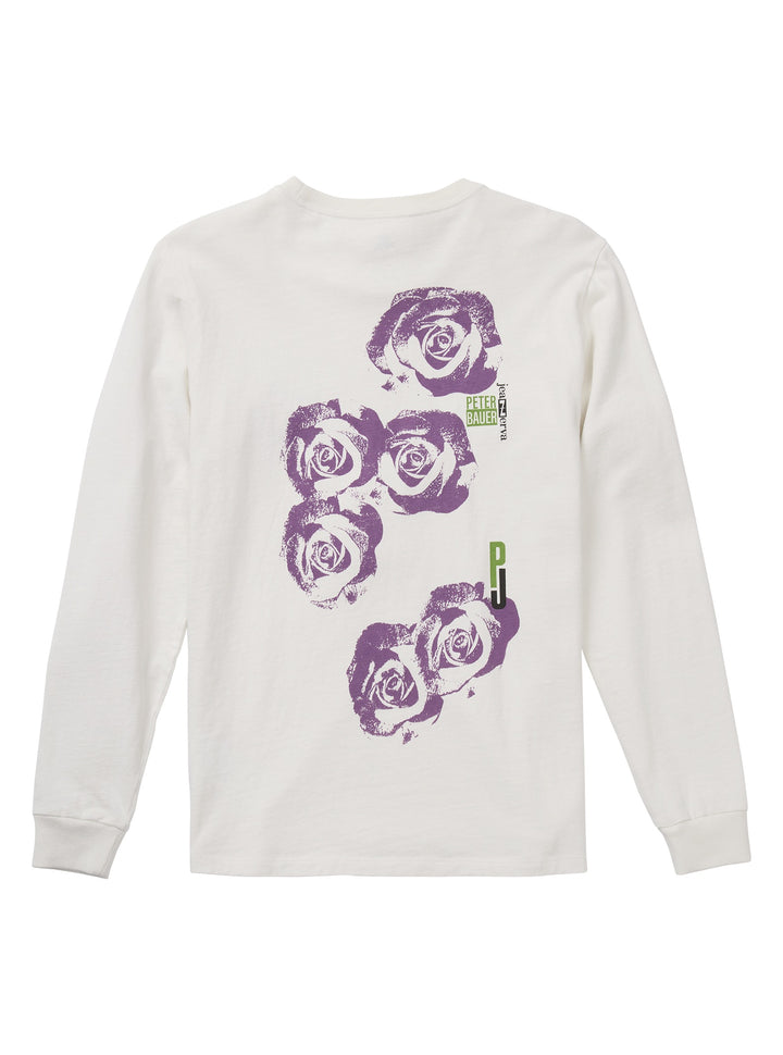 Burton Heavyweight PJ Artist LS Tee