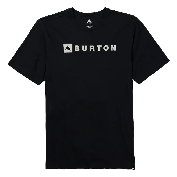 Burton Horizontal Mountain Tee