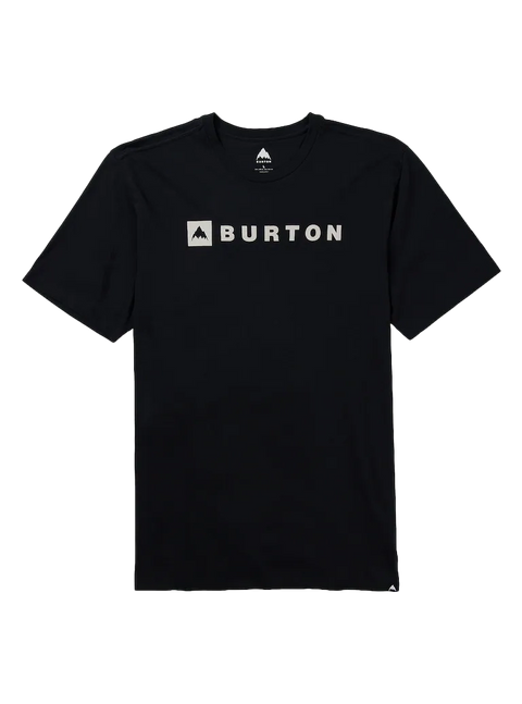 Burton Horizontal Mountain Tee