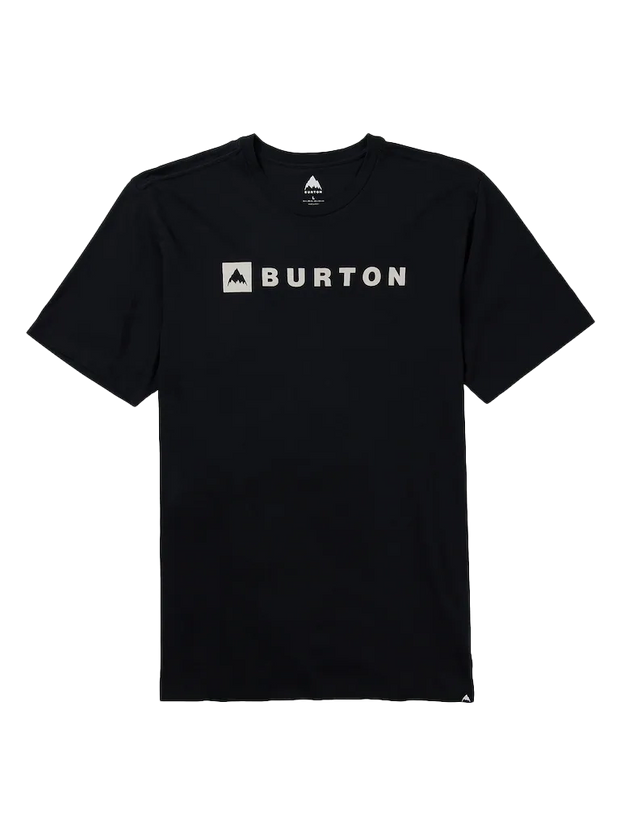 Burton Horizontal Mountain Tee