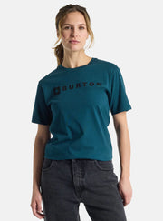 Burton Horizontal Mountain Tee