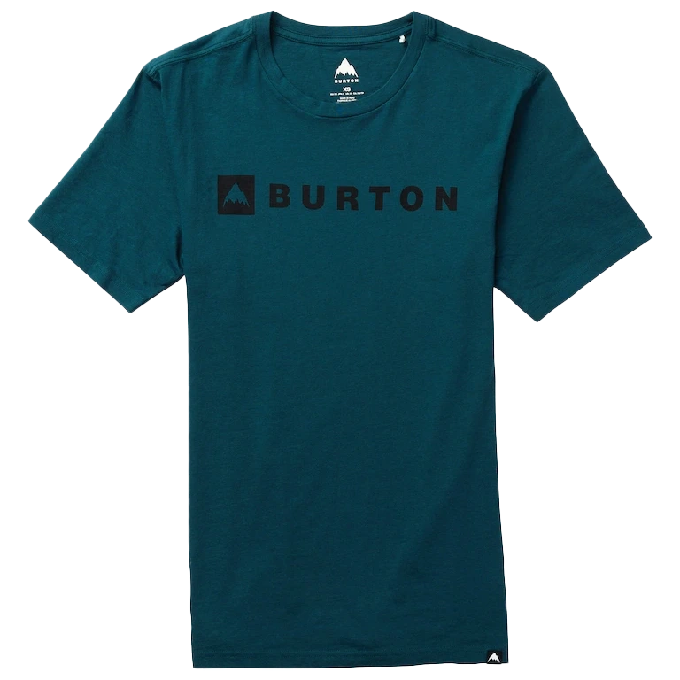 Burton Horizontal Mountain Tee