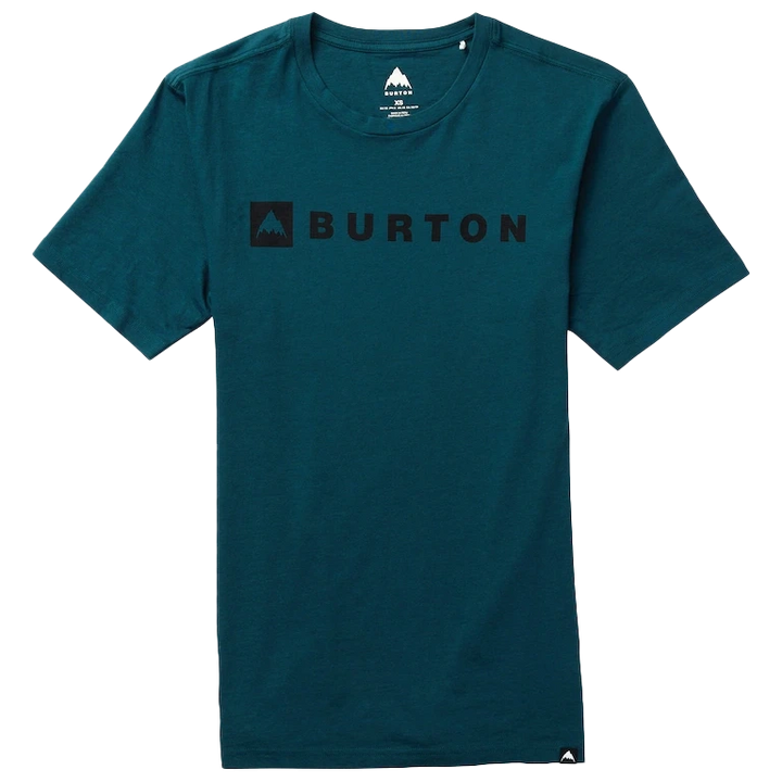 Burton Horizontal Mountain Tee