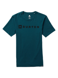 Burton Horizontal Mountain Tee