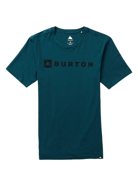 Burton Horizontal Mountain Tee