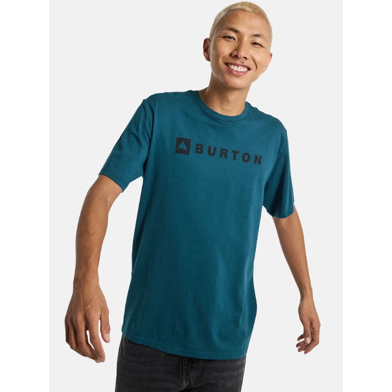 Burton Horizontal Mountain Tee