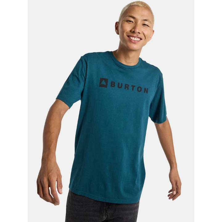 Burton Horizontal Mountain Tee