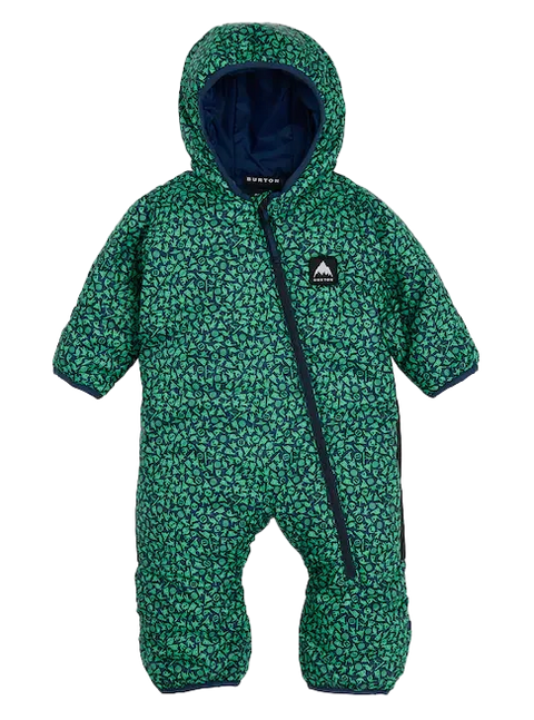 Burton 2024 Infants' Buddy Bunting Suit