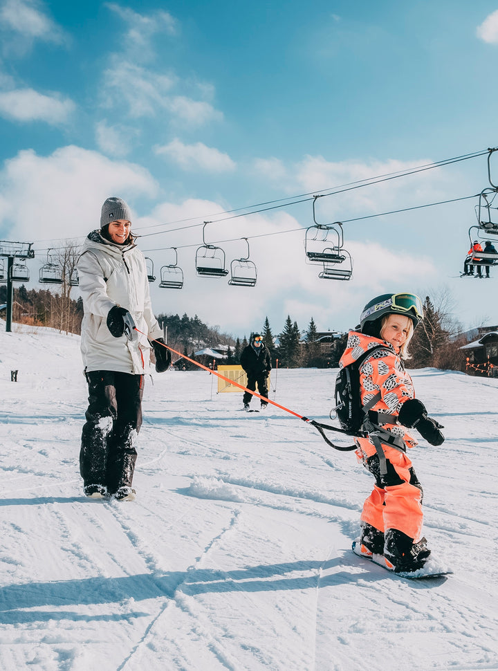 Burton Kids MDXONE Snowboard Harness