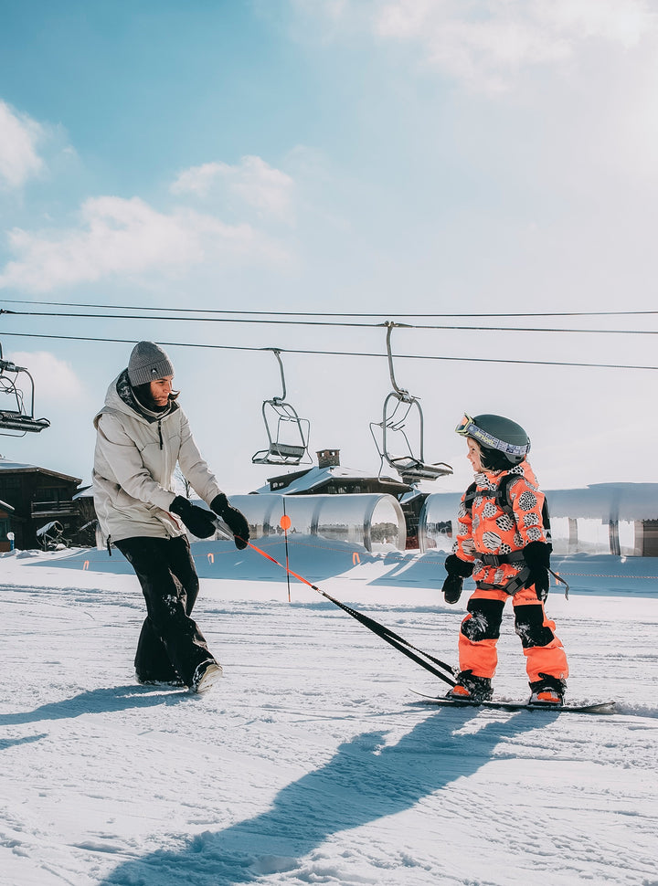 Burton Kids MDXONE Snowboard Harness