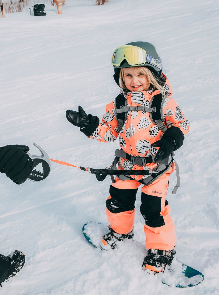 Burton Kids MDXONE Snowboard Harness