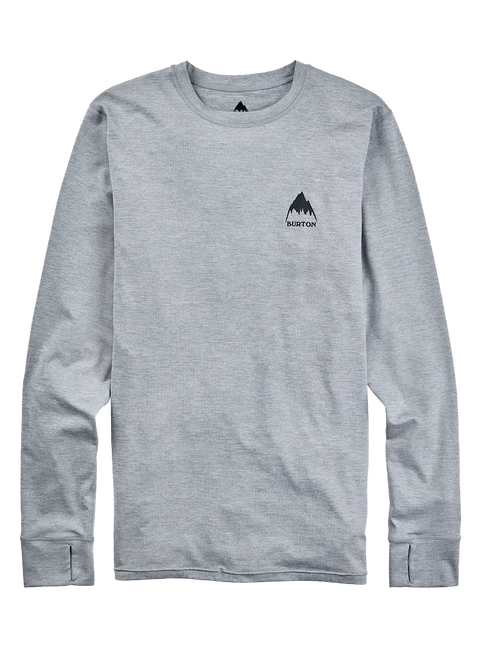 Burton Lightweight X Base Layer Crew