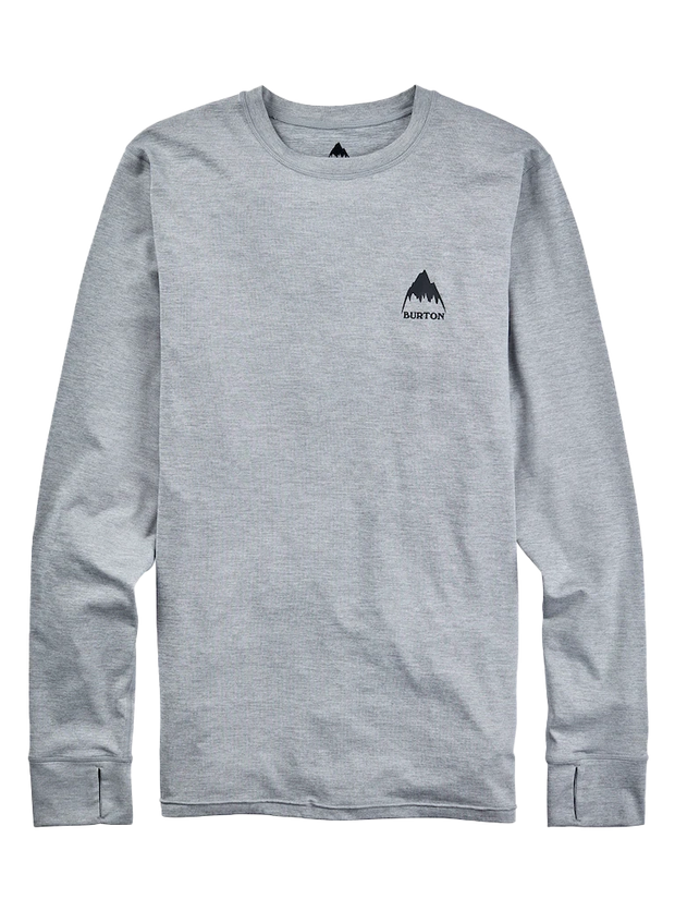 Burton Lightweight X Base Layer Crew