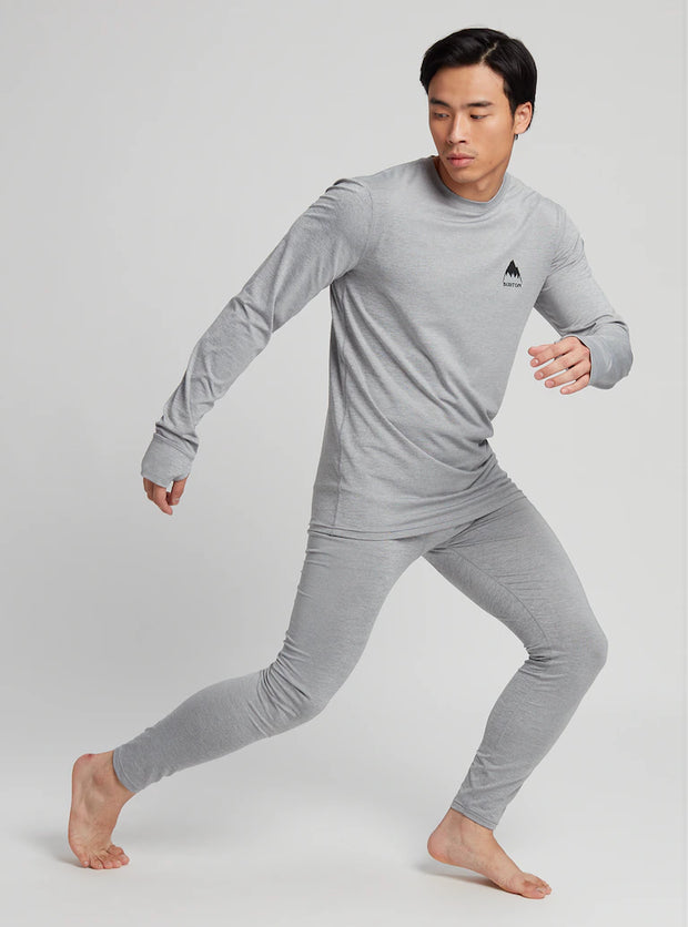 Burton Lightweight X Base Layer Crew