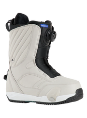 Burton 2025 Limelight Wide Step On Snowboard Boots