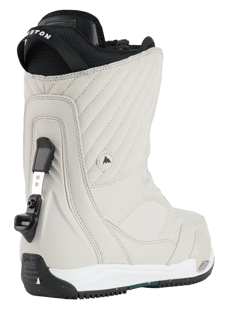 Burton 2025 Limelight Wide Step On Snowboard Boots