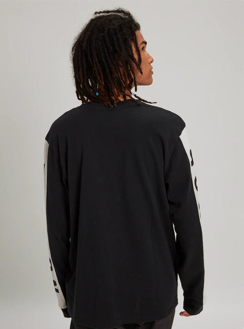 Burton Lowball Long Sleeve Tee