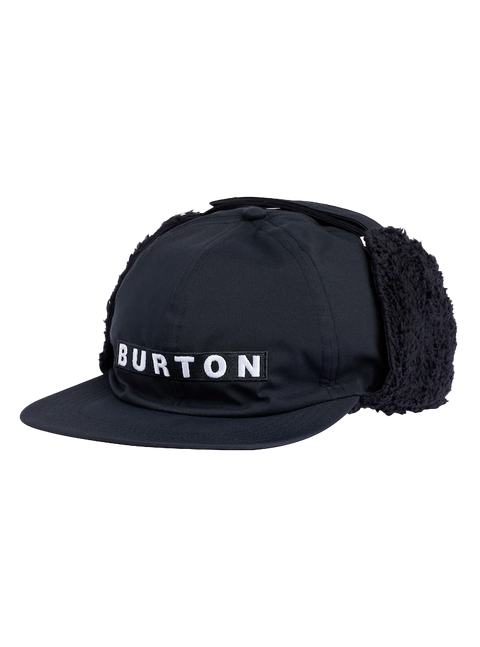 Burton Lunchlap Earflap Hat