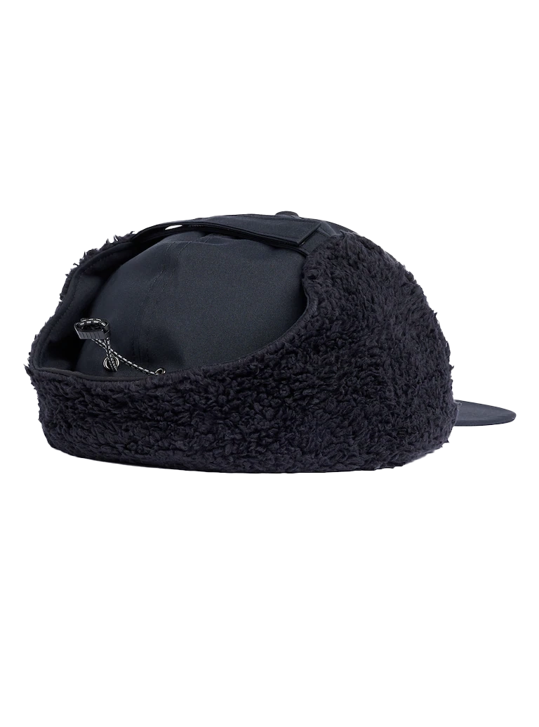 AK457 BURTON EARFLAP ICON BEANIE ニットキャップ 超大人気 売り切れ必至絶版品 Japan正規新品23 Burton Men's [ak