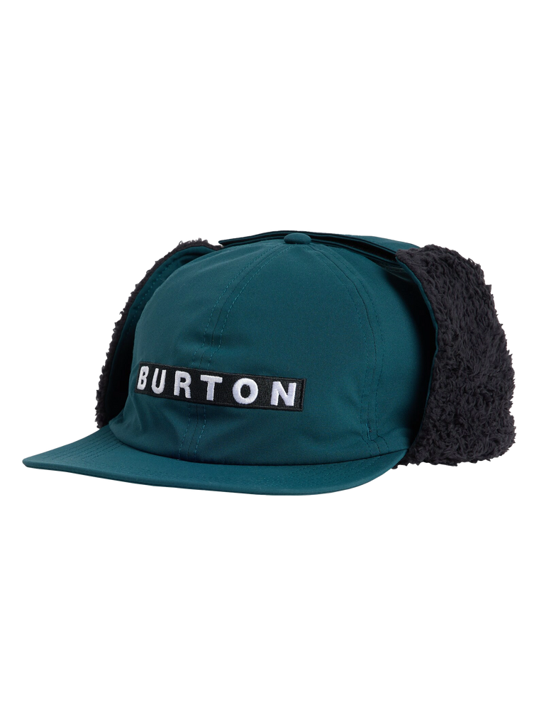 Burton Lunchlap Earflap Hat – ESS Board Store